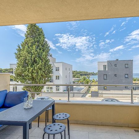 Apartment Stoja プーラ エクステリア 写真