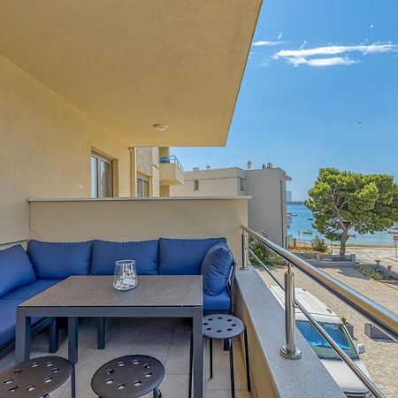 Apartment Stoja プーラ エクステリア 写真