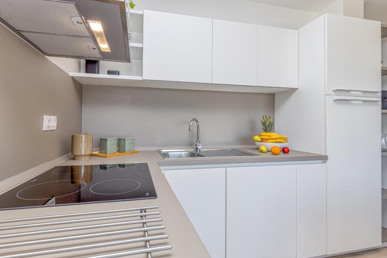 Apartment Stoja プーラ エクステリア 写真