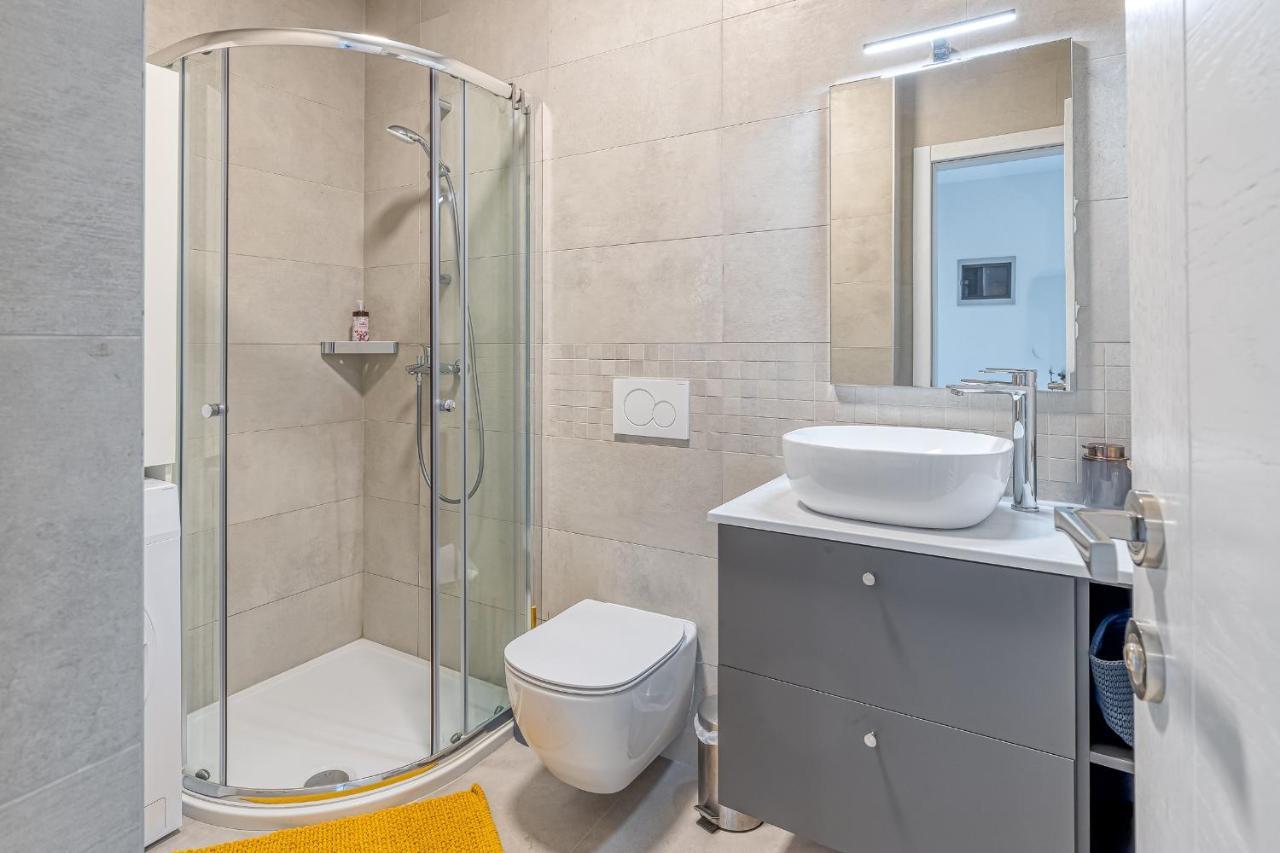 Apartment Stoja プーラ エクステリア 写真