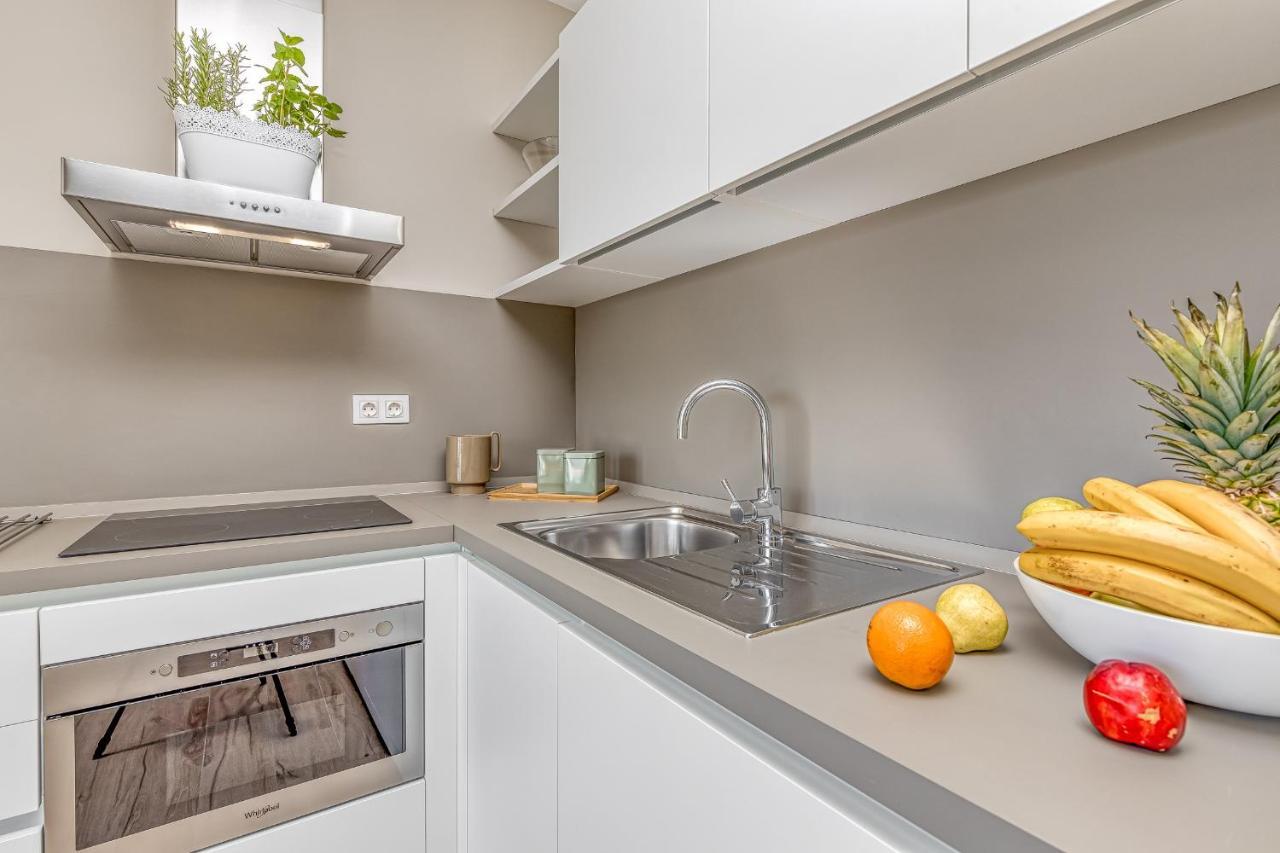 Apartment Stoja プーラ エクステリア 写真