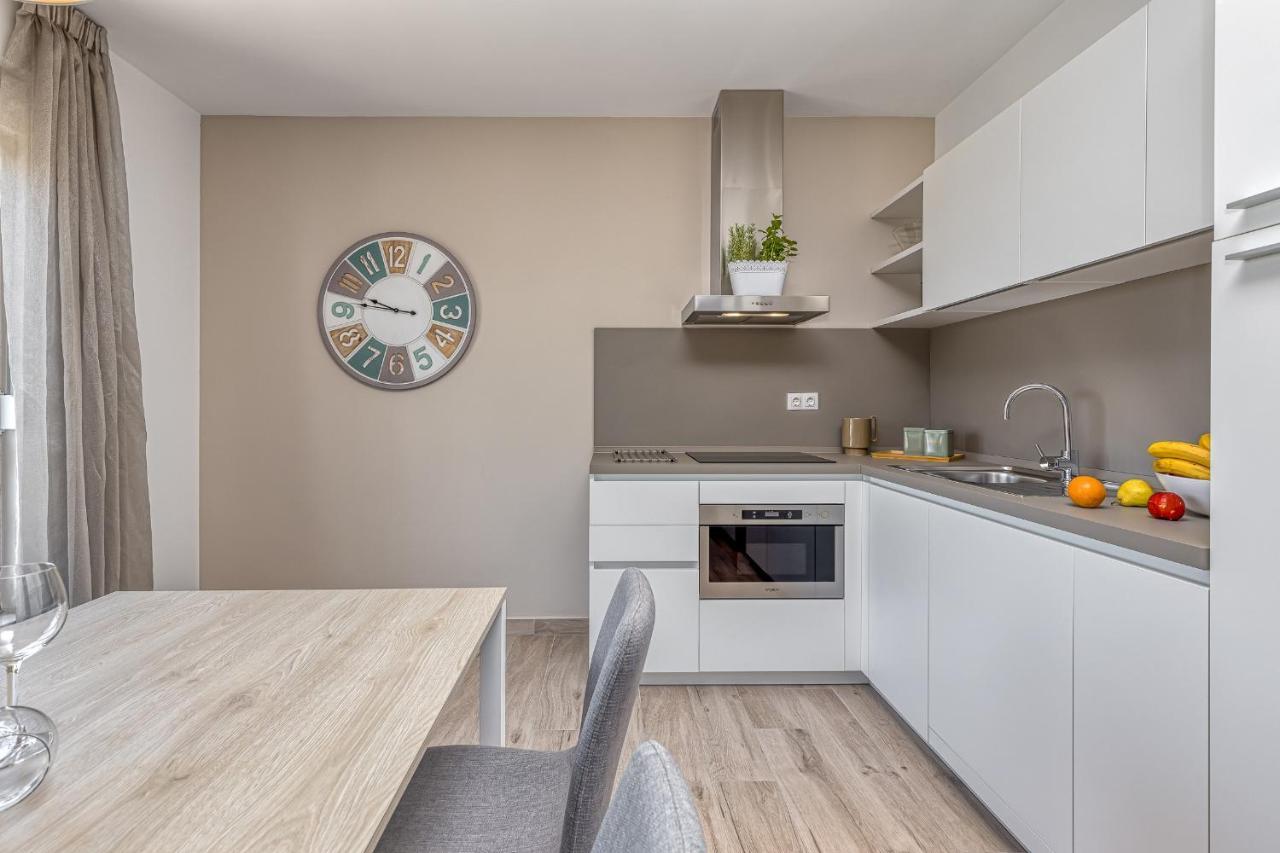 Apartment Stoja プーラ エクステリア 写真