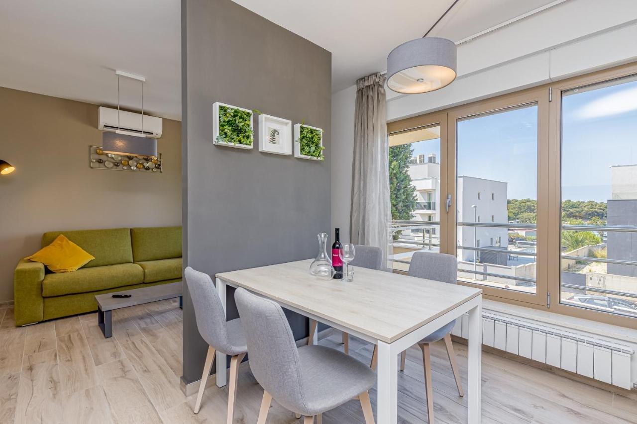 Apartment Stoja プーラ エクステリア 写真