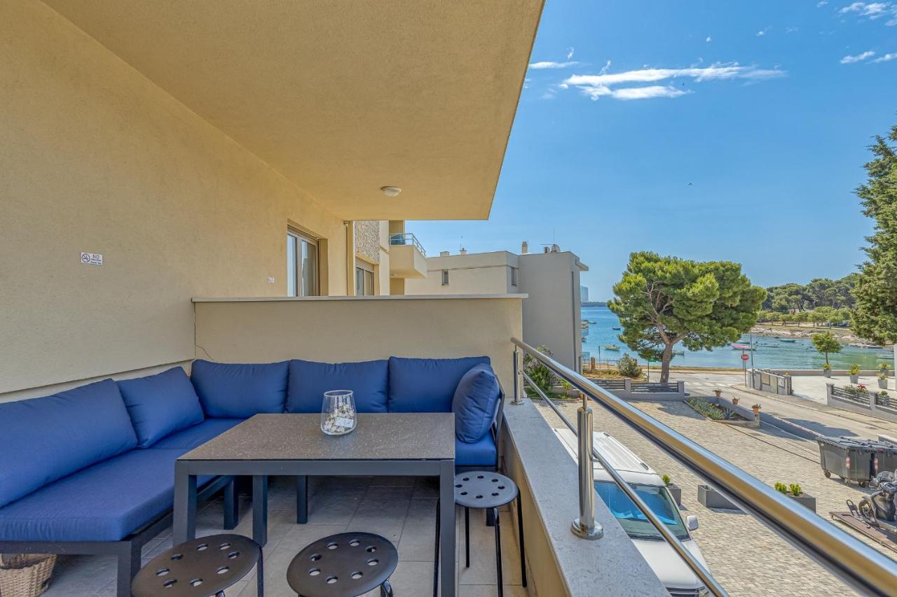 Apartment Stoja プーラ エクステリア 写真