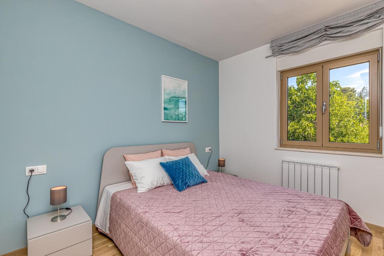 Apartment Stoja プーラ エクステリア 写真