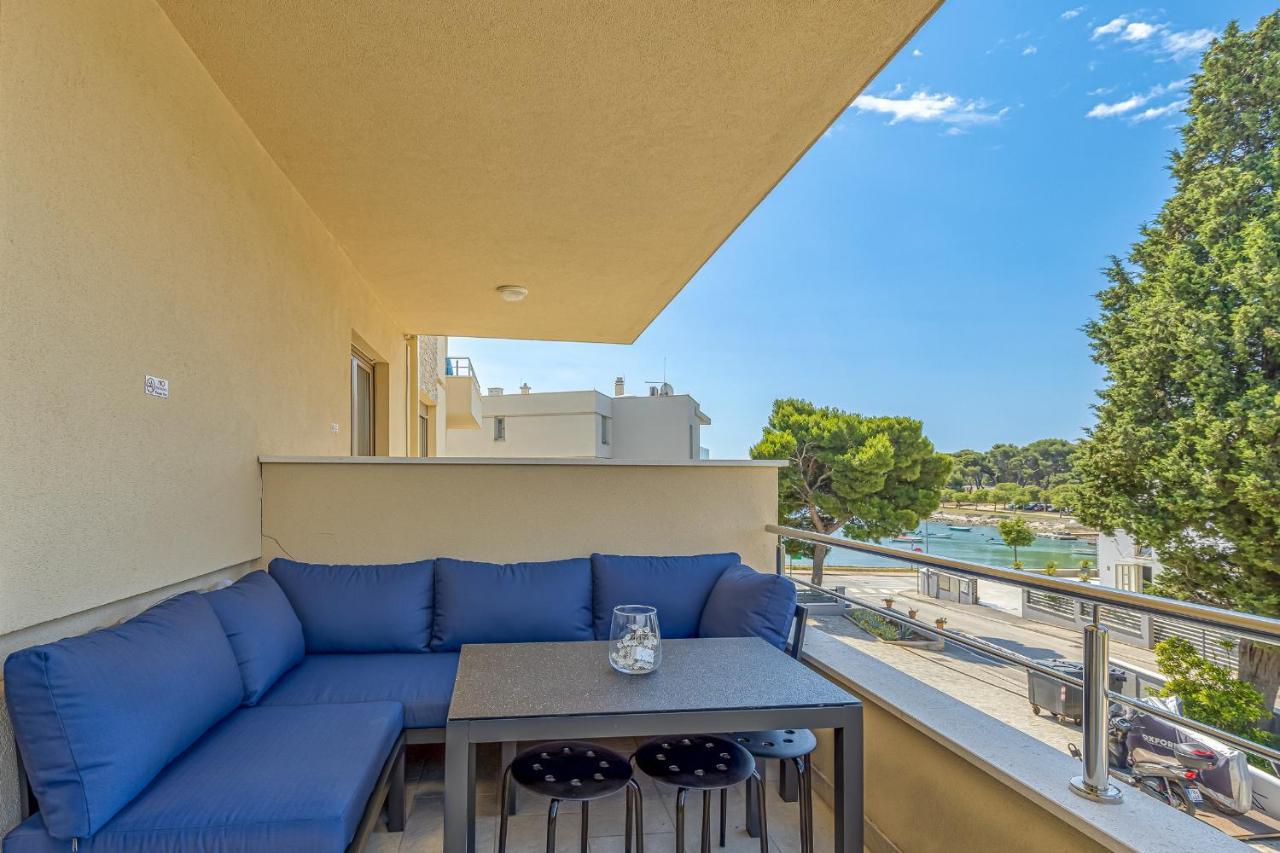 Apartment Stoja プーラ エクステリア 写真
