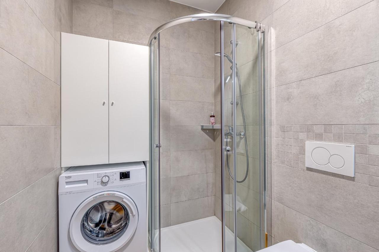 Apartment Stoja プーラ エクステリア 写真