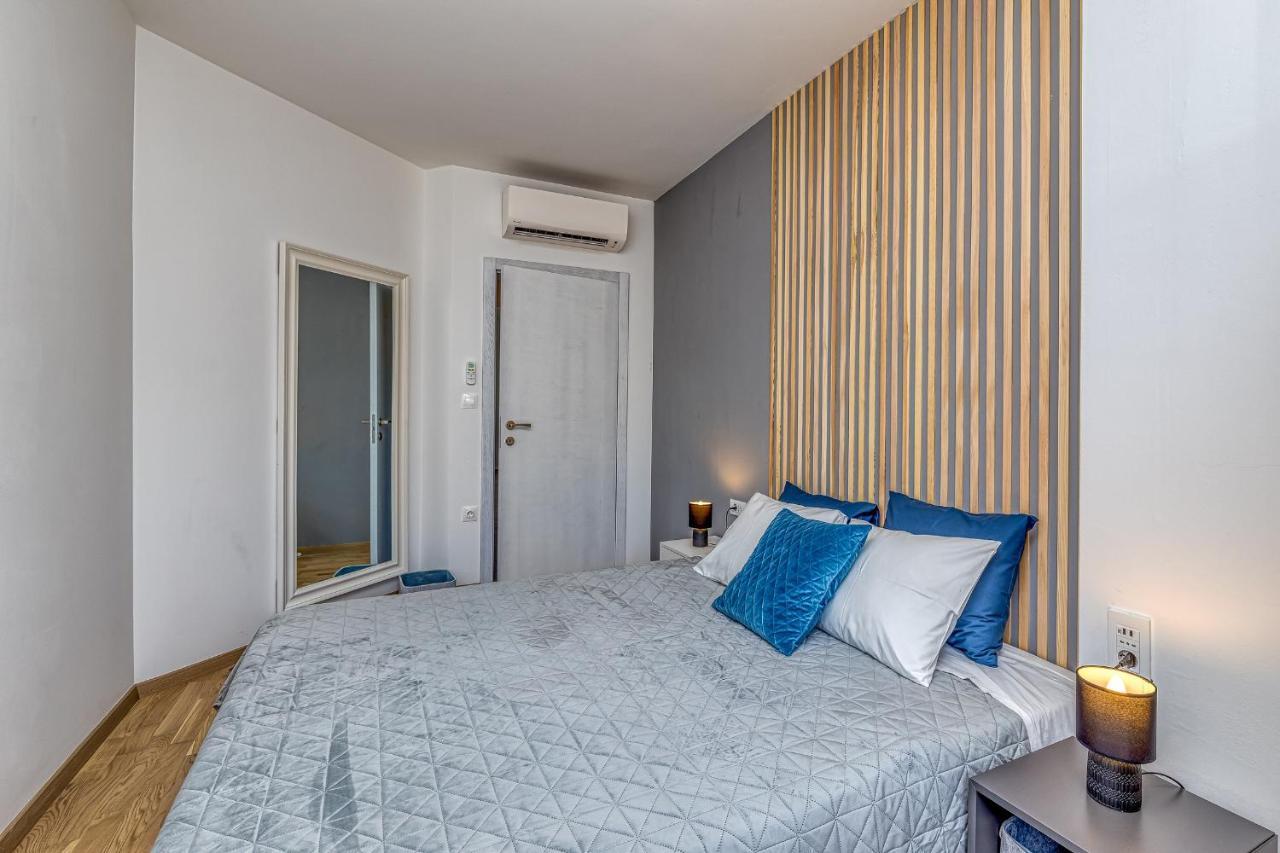 Apartment Stoja プーラ エクステリア 写真