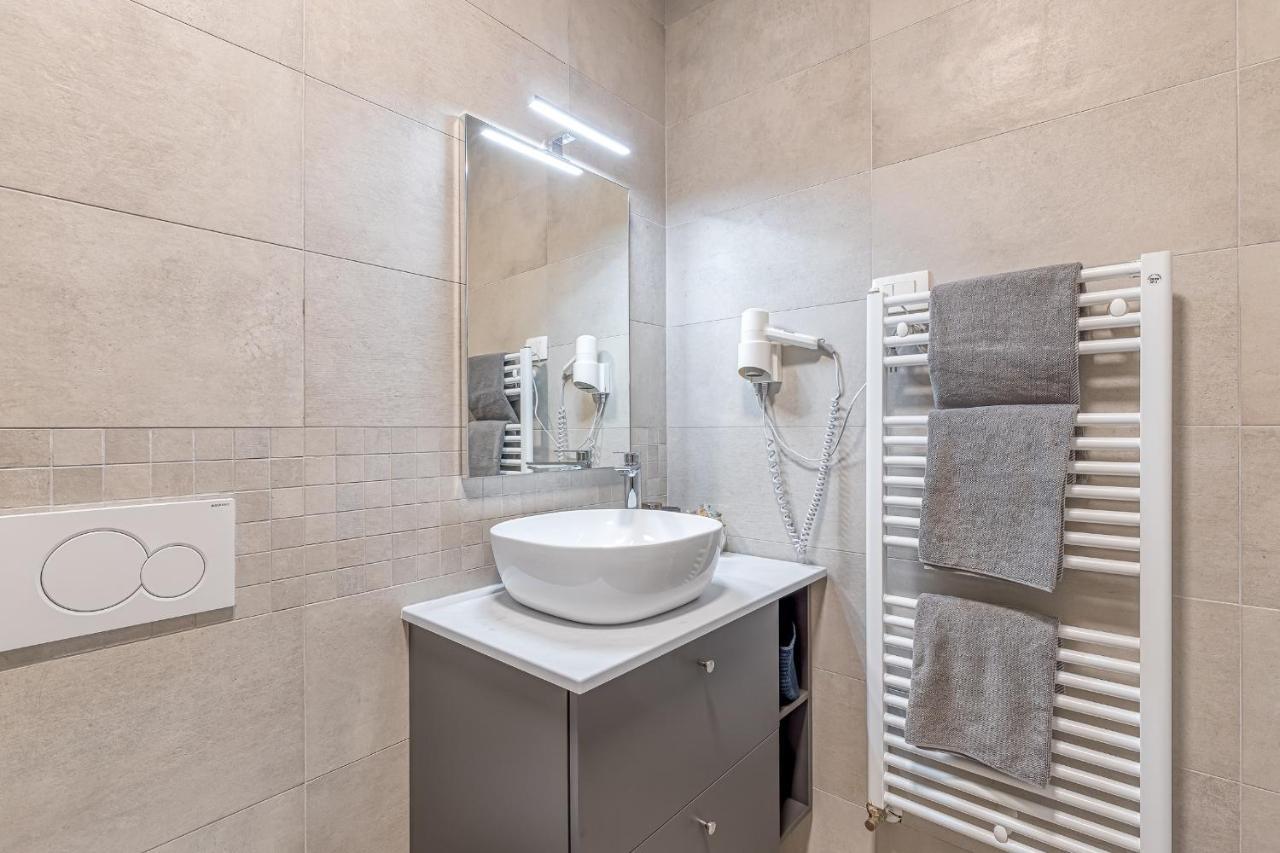 Apartment Stoja プーラ エクステリア 写真